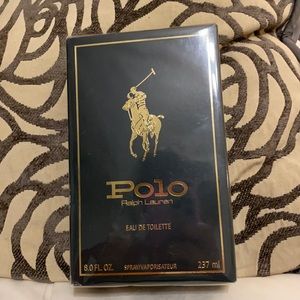 Polo Ralph Lauren Men’s Eau de Toilette